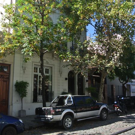 Hotel Costa Rica Ciudad Autónoma de Ciudad Autónoma de Buenos Aires Exterior foto